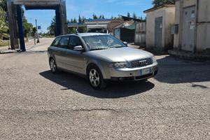 audi a4 1.9 diesel 131 cv
