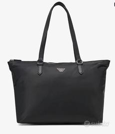 Borsa EMPORIO ARMANI  Nuova