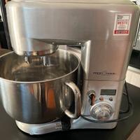 Impastattice Planetaria ProfiCook PC KM1096