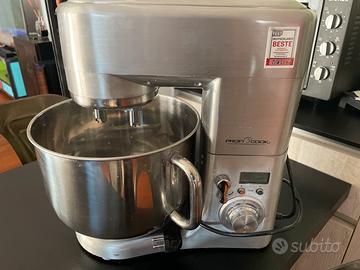 Impastattice Planetaria ProfiCook PC KM1096