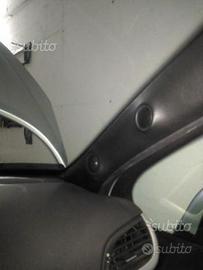 Montanti peugeot 207 on Twitter morel MT12