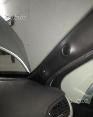 Montanti peugeot 207 on Twitter morel MT12