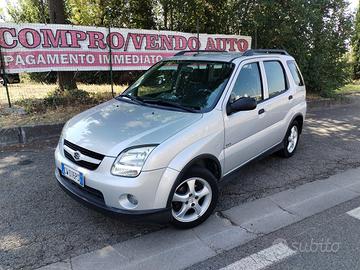 Suzuki Ignis 1.5 16V cat 4WD Deluxe 99000km unipro