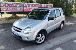 Suzuki Ignis 1.5 16V cat 4WD Deluxe 99000km unipro