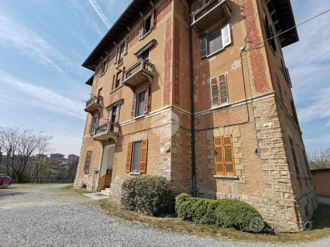 Apartment in Palazzolo sull'Oglio, Sgraffigna - Vista 3