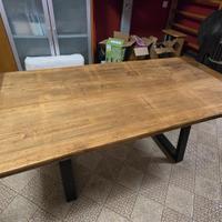 Tavolo meraviglioso sarto primi '900