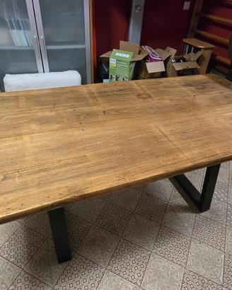 Tavolo meraviglioso sarto primi '900