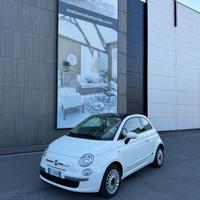 Fiat 500 1.3 Multijet 16V 95 CV Matt Black