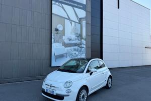 Fiat 500 1.3 Multijet 16V 95 CV Matt Black