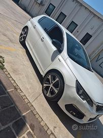 peugueot 308 