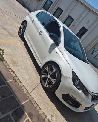 peugueot 308 