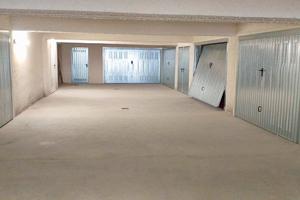 Box garage deposito e posto auto