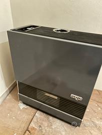 Stufa a metano Argo Lucilla 6kW