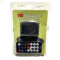 Lettore MP3 Auto