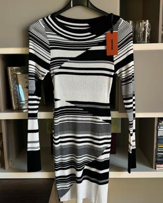 Abito Missoni nuovo con cartellino.