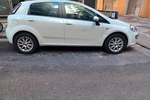 Fiat Grande Punto Evo 120 cv