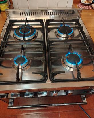 Cucina fornello Lofra