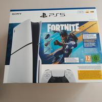 Play Station 5