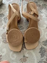 Sandali donna N.37
