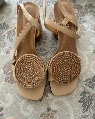 Sandali donna N.37