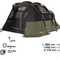 Tenda caperlan panoramax