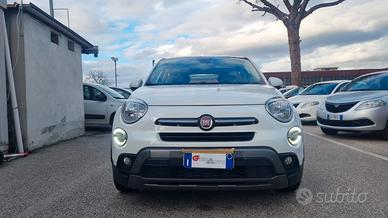 Fiat 500X 1.3 MultiJet 95 CV-70KW-CROSS-