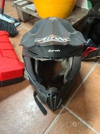 Casco Airoh taglia M