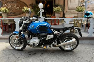 Bmw r nine t pure