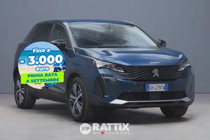 PEUGEOT 3008 ii 2021 3008 1.5 bluehdi Allure Pack