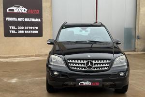 Mercedes-benz ML 320 CDI Sport