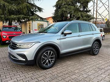 Volkswagen Tiguan 2.0 TDI 150 CV SCR DSG NAVIGA CR
