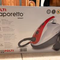 Vaporetto polti smart