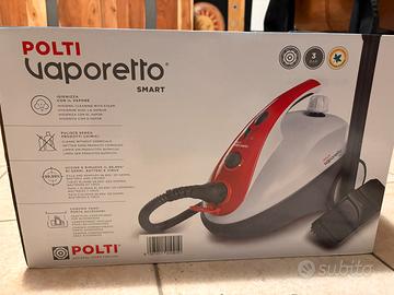 Vaporetto polti smart