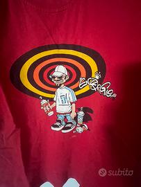 T-shirt Energie