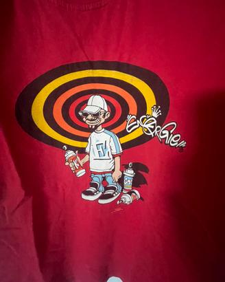 T-shirt Energie