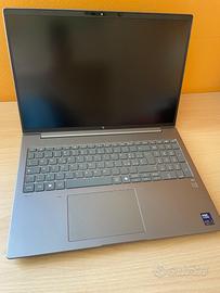 HP Zbook X 16 G1i Workstation Portatile