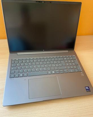 HP Zbook X 16 G1i Workstation Portatile