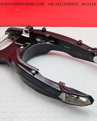 FORCELLONE POSTERIORE BMW F800R 2009 2014 F800 201