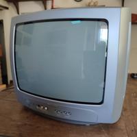 Tv Philips 14’’ (37 cm) 14PT1565/00