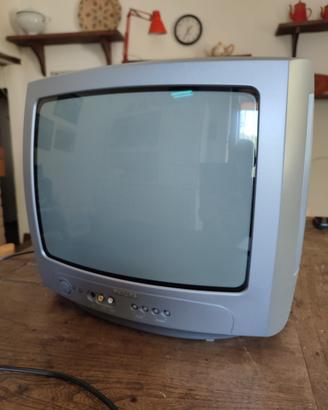 Tv Philips 14’’ (37 cm) 14PT1565/00