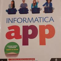 Informatica app, primo biennio.