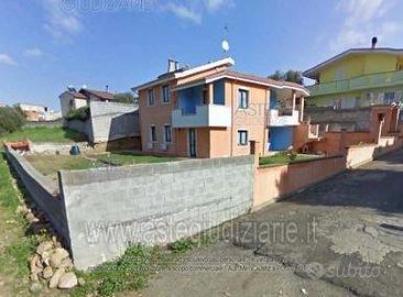 Villa o villino Sant'Andrea Frius [A399162]