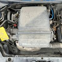 FIAT PANDA motore usato 188A4000