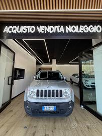 Jeep Renegade 2.0 Mjt 140CV 4WD Active Drive Limit