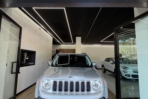 Jeep Renegade 2.0 Mjt 140CV 4WD Active Drive Limit