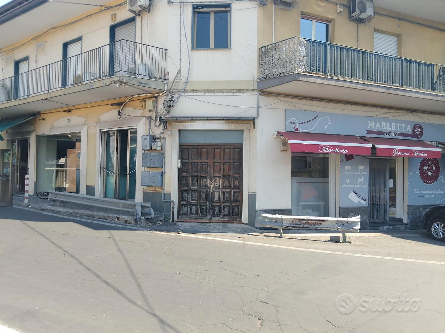Apartment in Catania, Nesima, Monte Po-Nesima-San Leone-Rapisardi - Vista 3