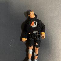 Action man