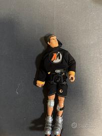 Action man