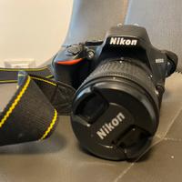 Nikon 3500