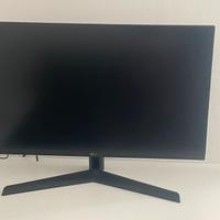 Monitor Gaming LG Ultragear | IPS - 27”